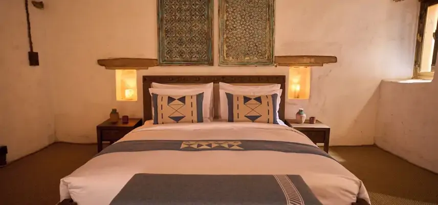 Dar Tantora The House Hotel image